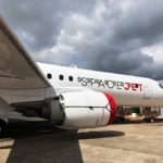 Mitsubishi - SpaceJet