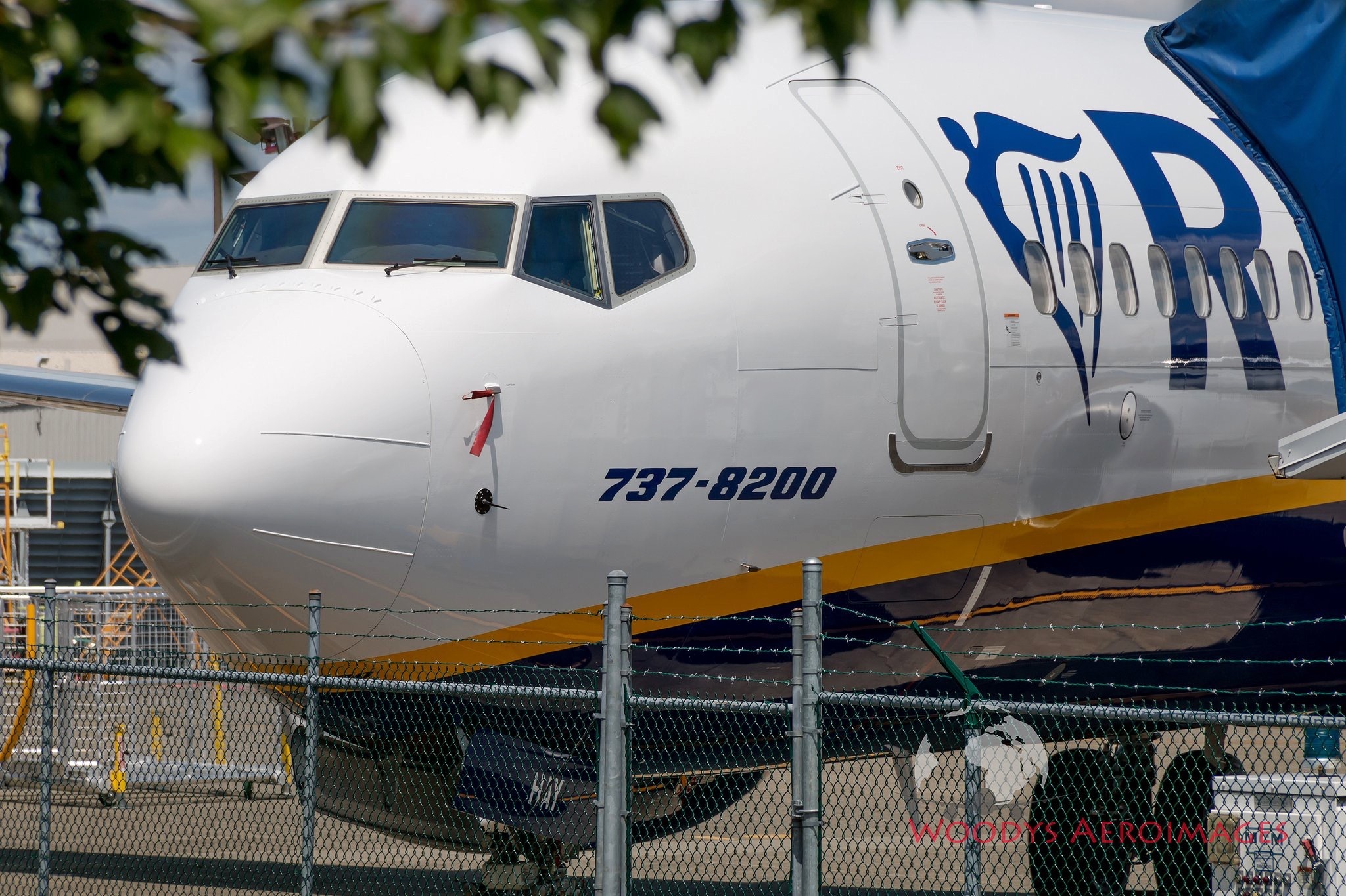 737 MAX’ın Adı mı Değişiyor?