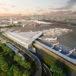 Newark Havalimanı - Terminal A