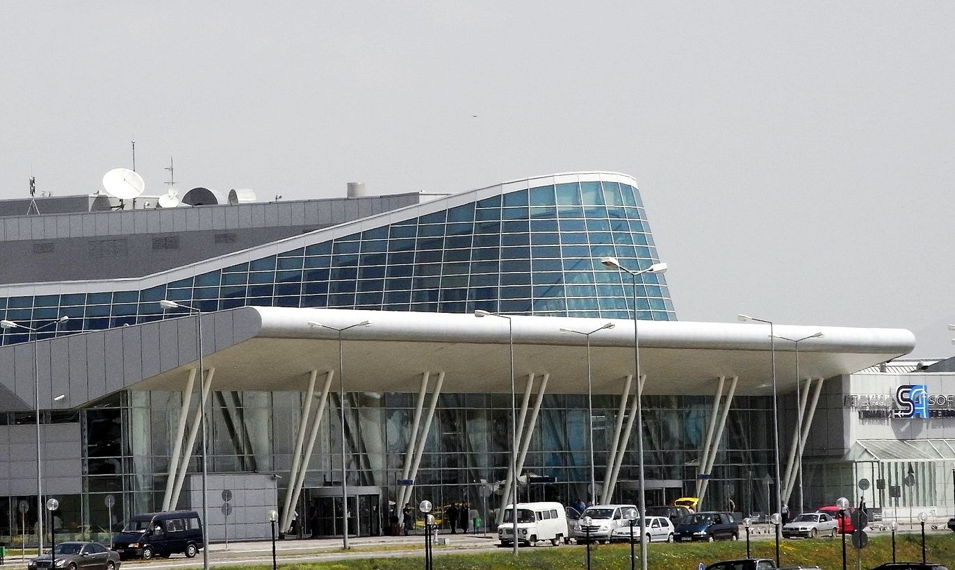Sofya Havalimanı’nı, Münih Havalimanı İşletecek