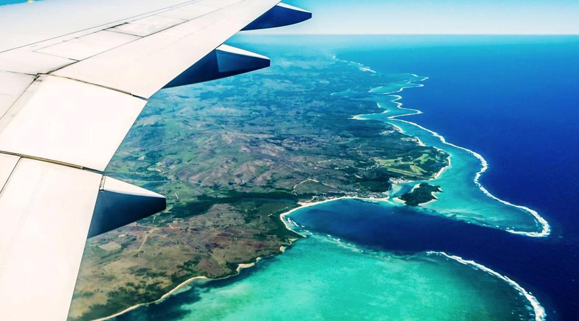 Pasifik’te Bir Ada Olan Fiji, Havacılık Sektörünü Nasıl Etkilemişti?