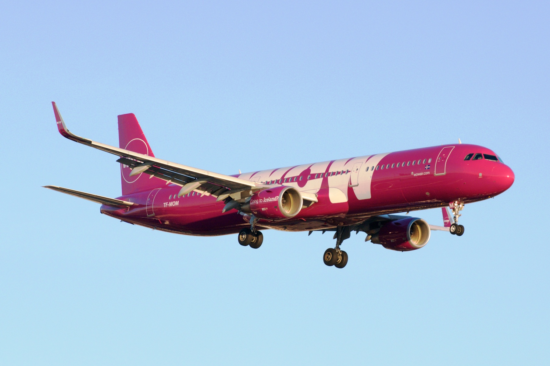 WOW Air’in Uçaklarına Ne Oldu?