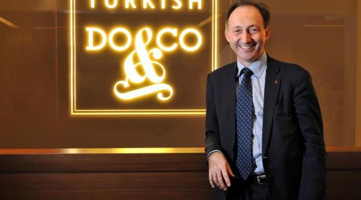 THY DO&CO, DO&CO AG’nin Kontrolüne Geçiyor