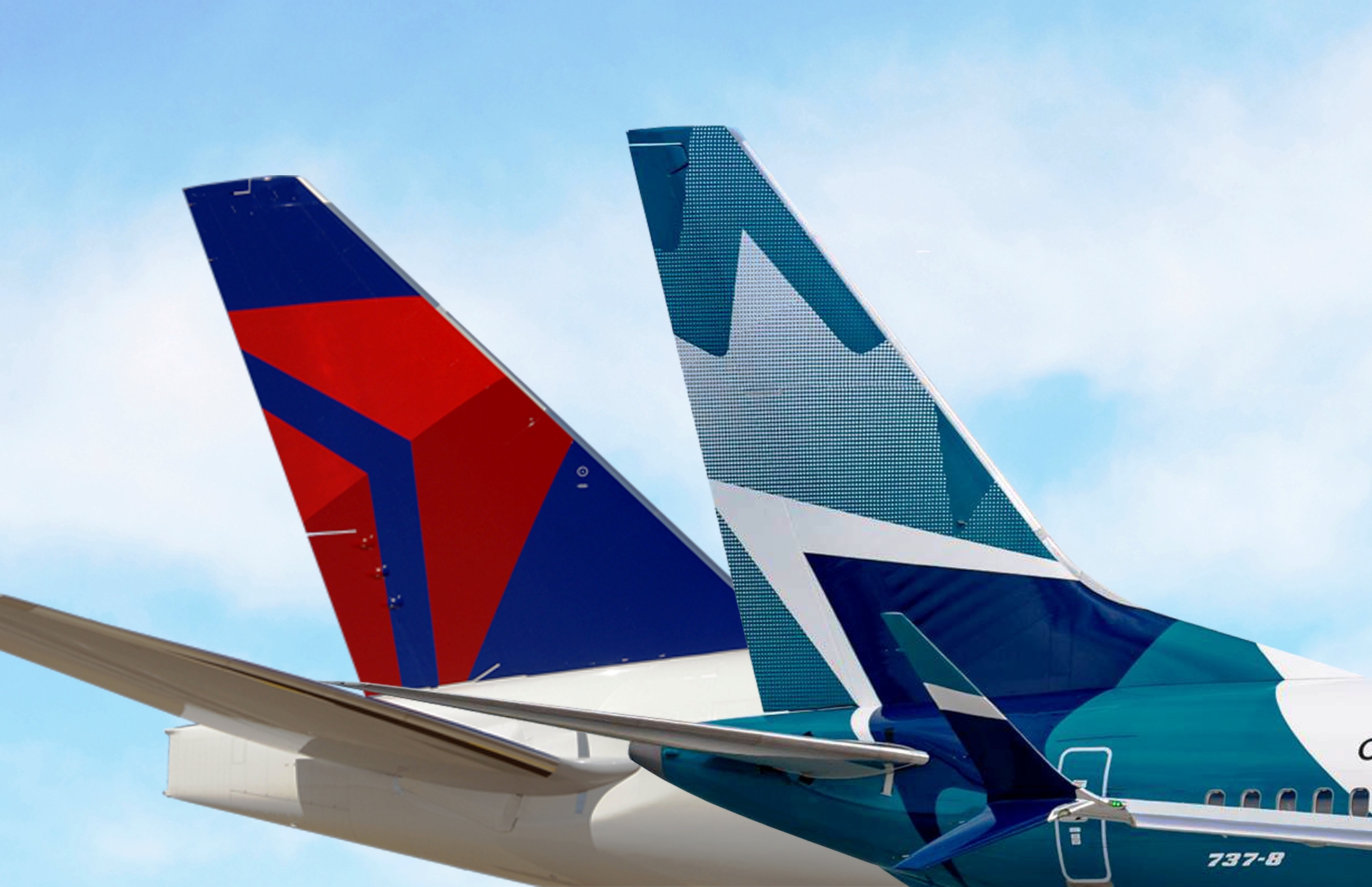 Delta – WestJet Ortaklığı, 6. Trafik Hakkından Ne Kadar Faydalanabilecek?