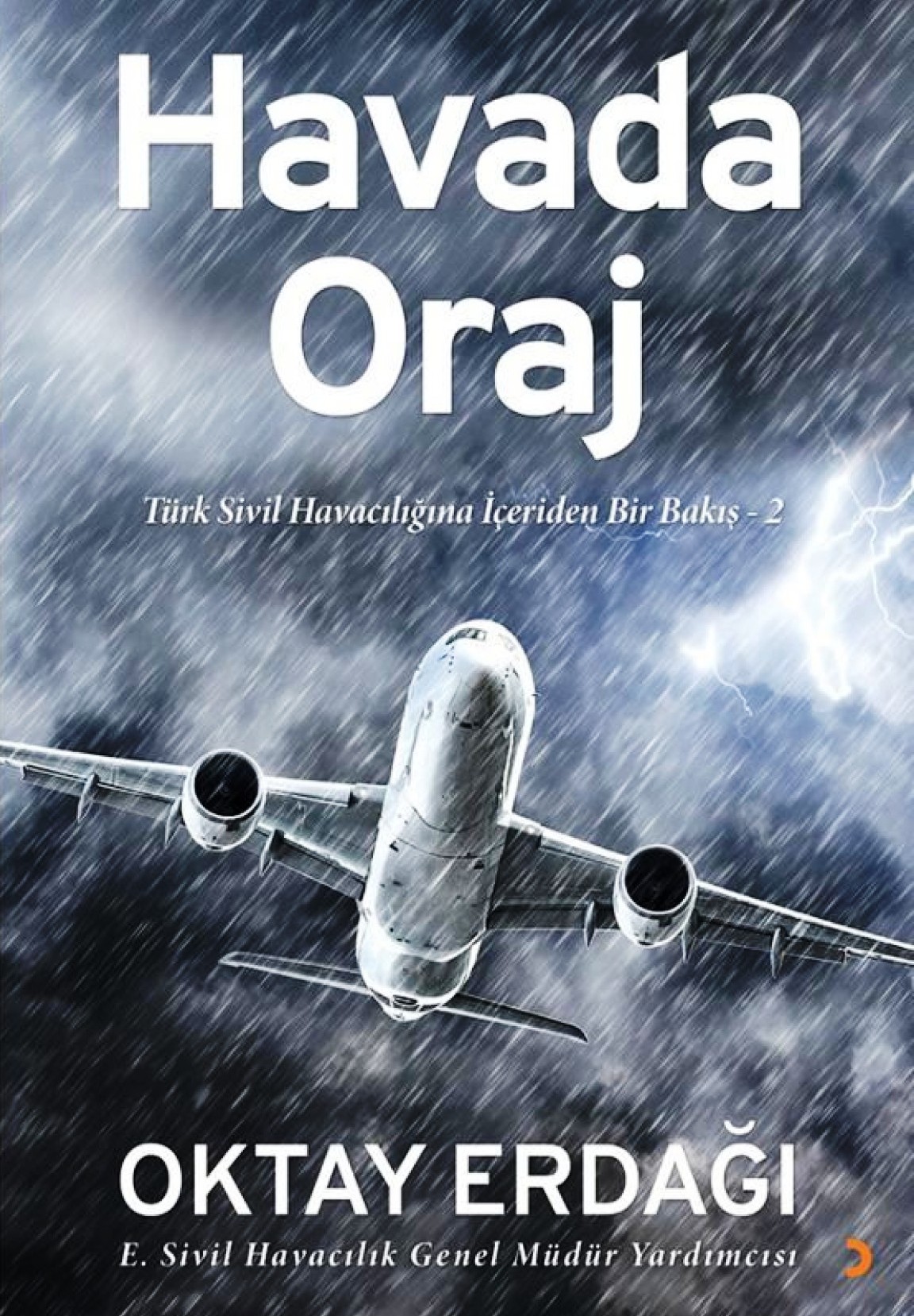 Kitap Notları: Havada Oraj