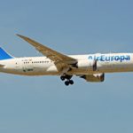 Air Europa - Boeing 787