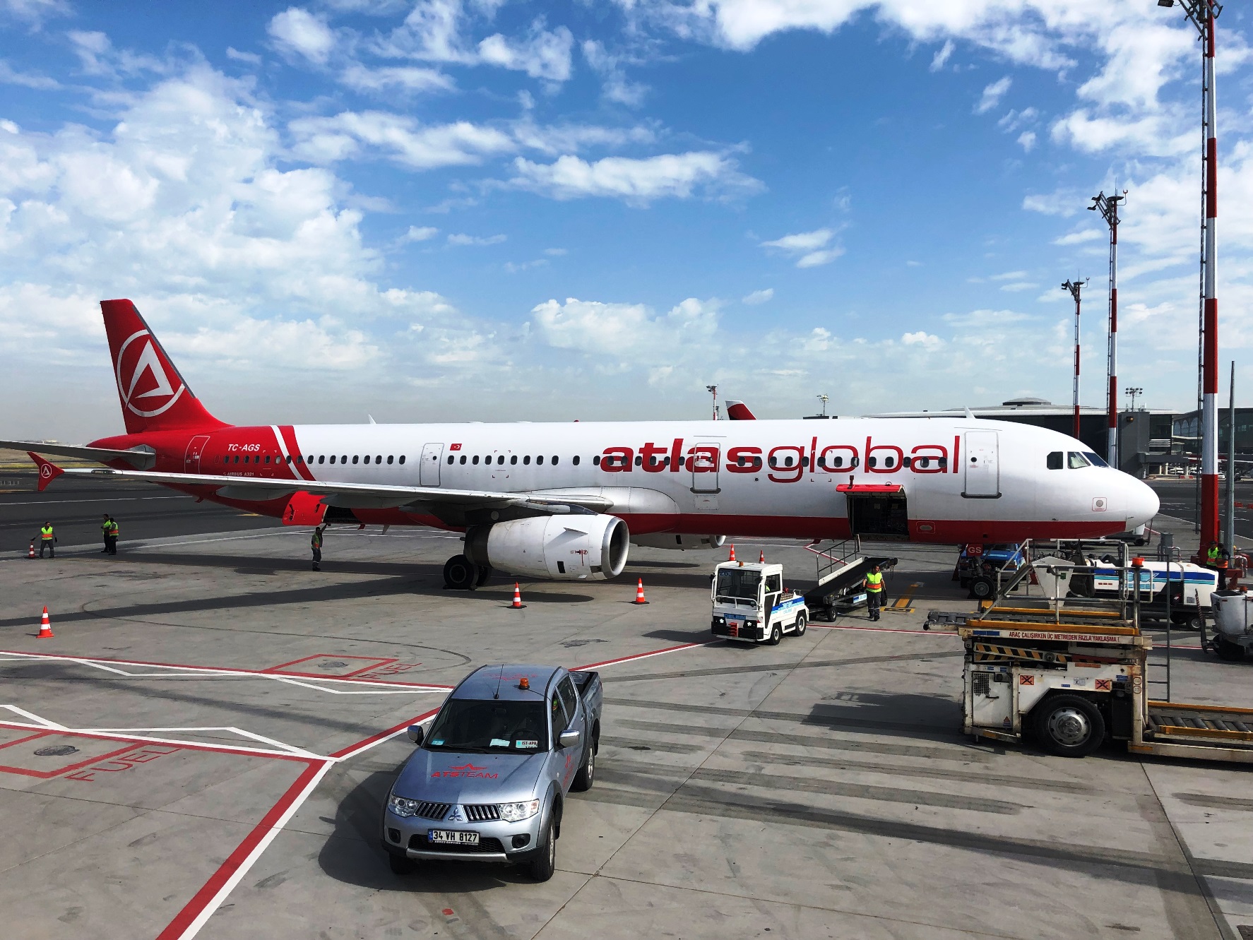 Atlasglobal Neden İflas Etti?