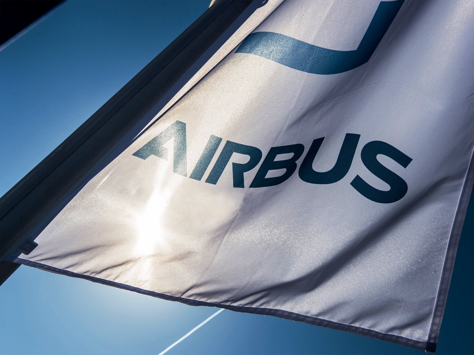 Airbus, “50. Yıl” Kitabını Yayımlamaktan Vazgeçti