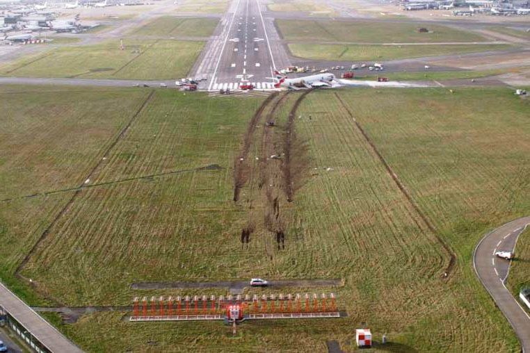 British Airways Kazasına Yaklaşım Farkı