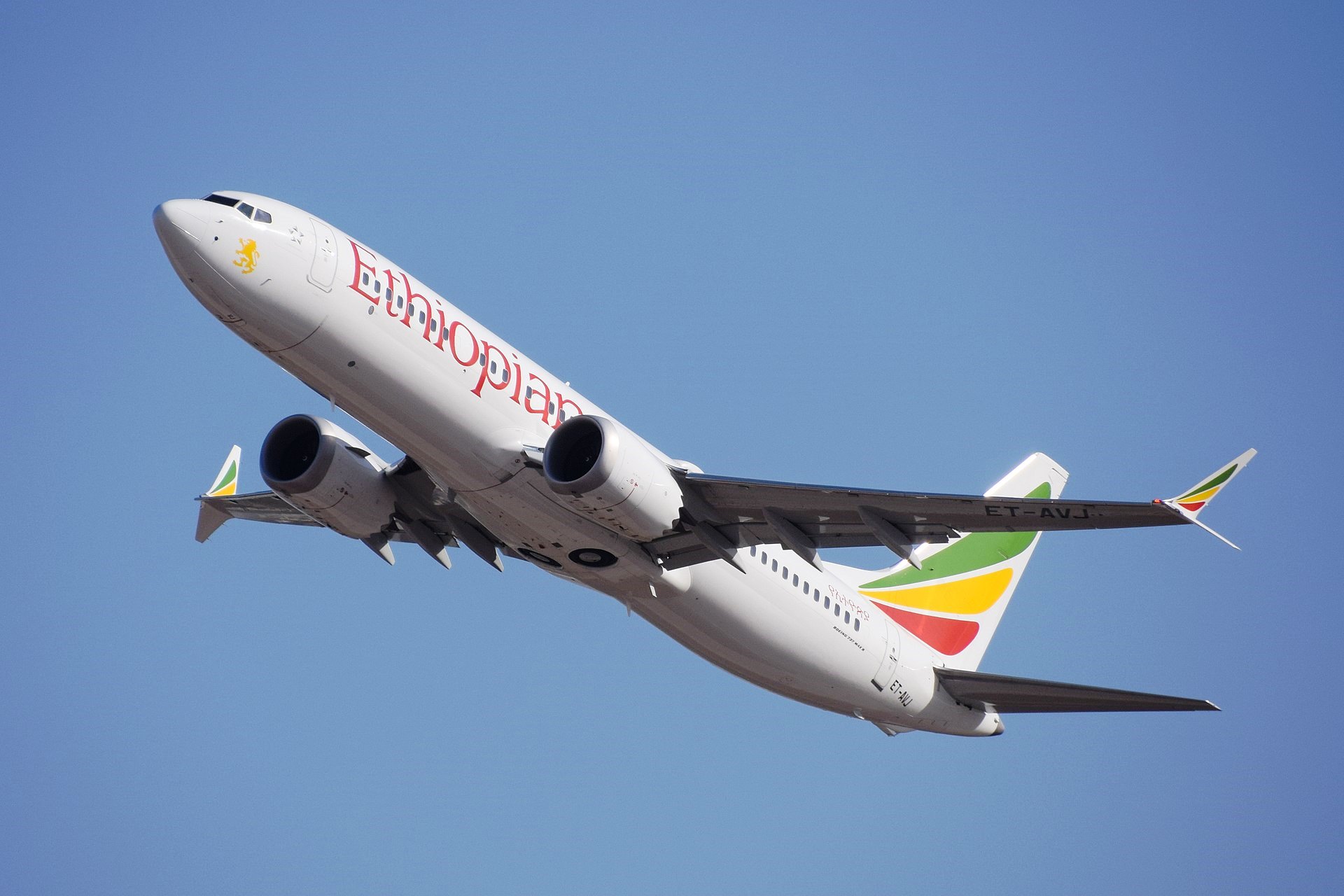 Ethiopian Airlines’in Düşen 737’sine İlişkin Yeni İddialar
