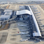 Osaka Kansai Havalimanı