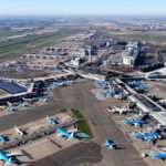 Amsterdam Schiphol Havalimanı
