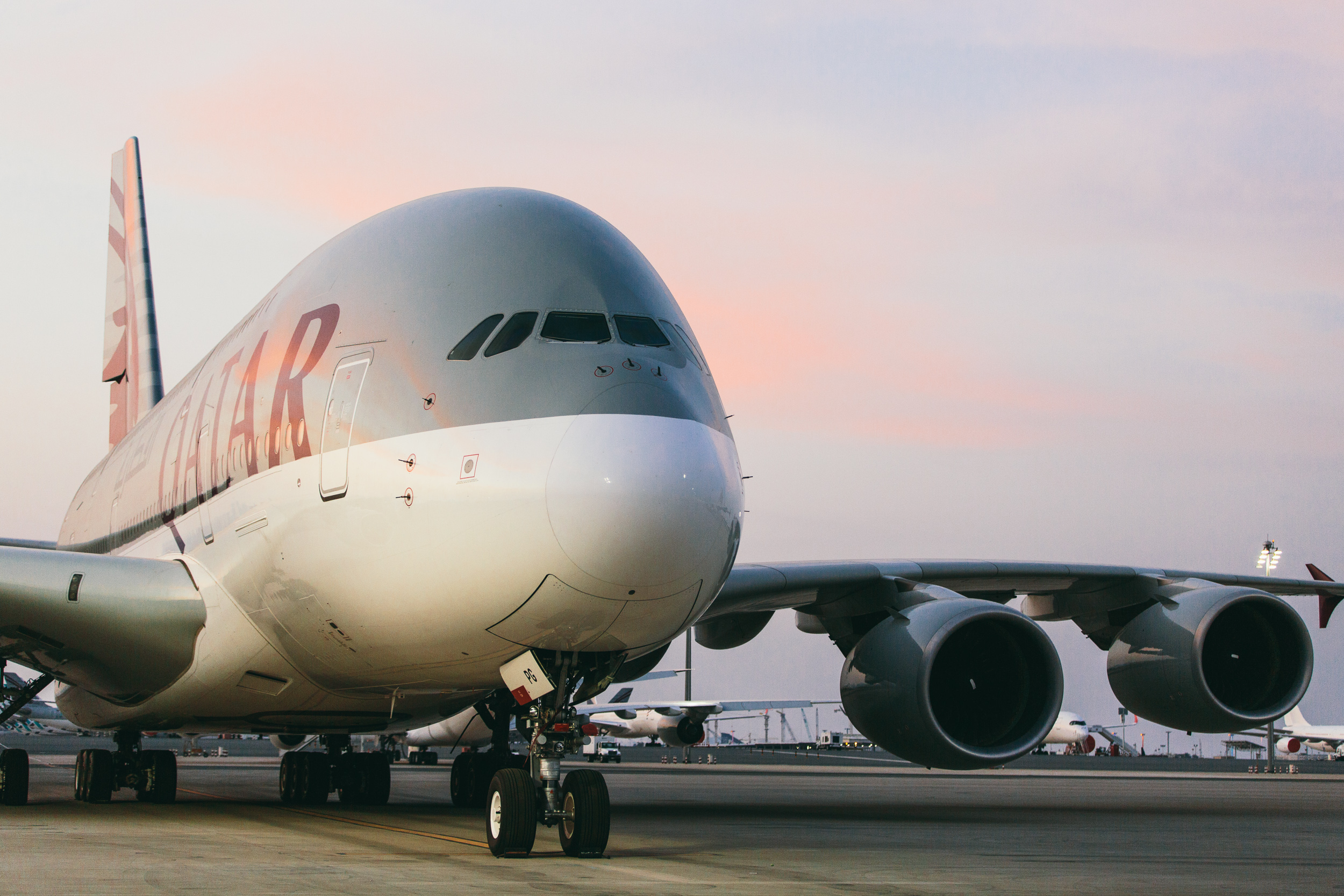 Qatar Airways Filosunu Küçültecek
