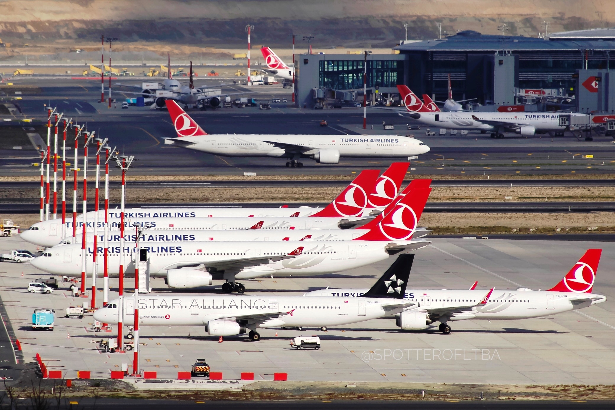 Türkiye’nin Değişen Ekonomi Politikasında THY’nin Rolü Ne Olacak?