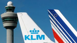 Air France - KLM