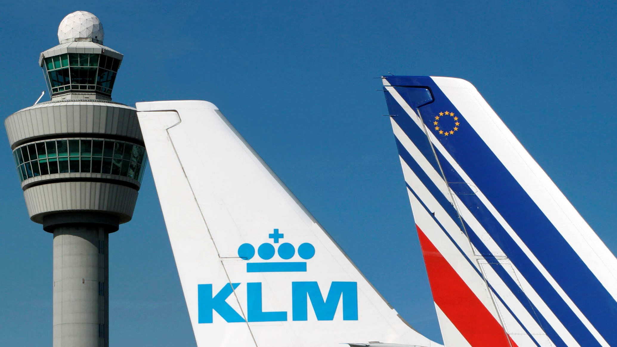 Air France-KLM, SAS’a Ortak Oluyor