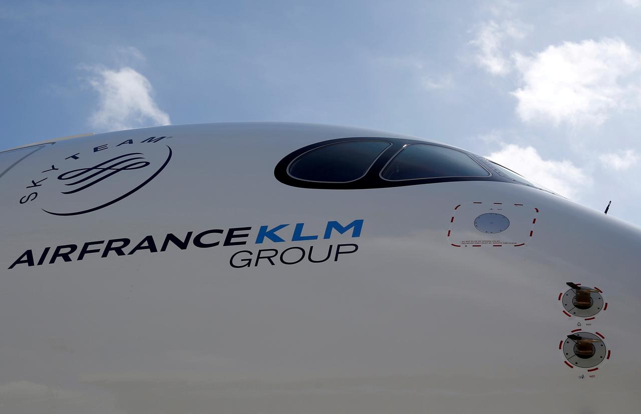 Air France-KLM, 11 Milyar Euro Tutarında Destek Alacak