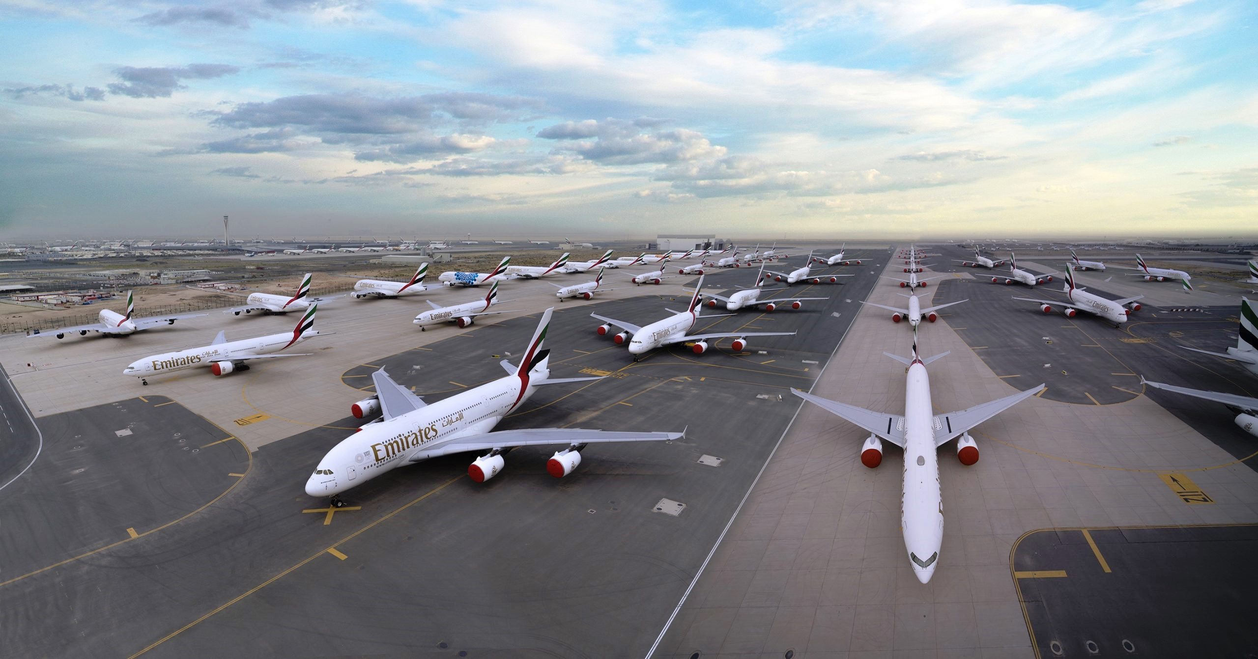 Emirates Küçülme Kararı mı Aldı?