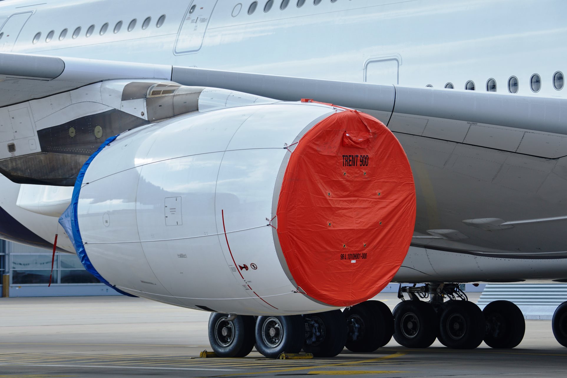 Lufthansa, Uçaklarının Bir Bölümünü Filodan Çıkarıyor