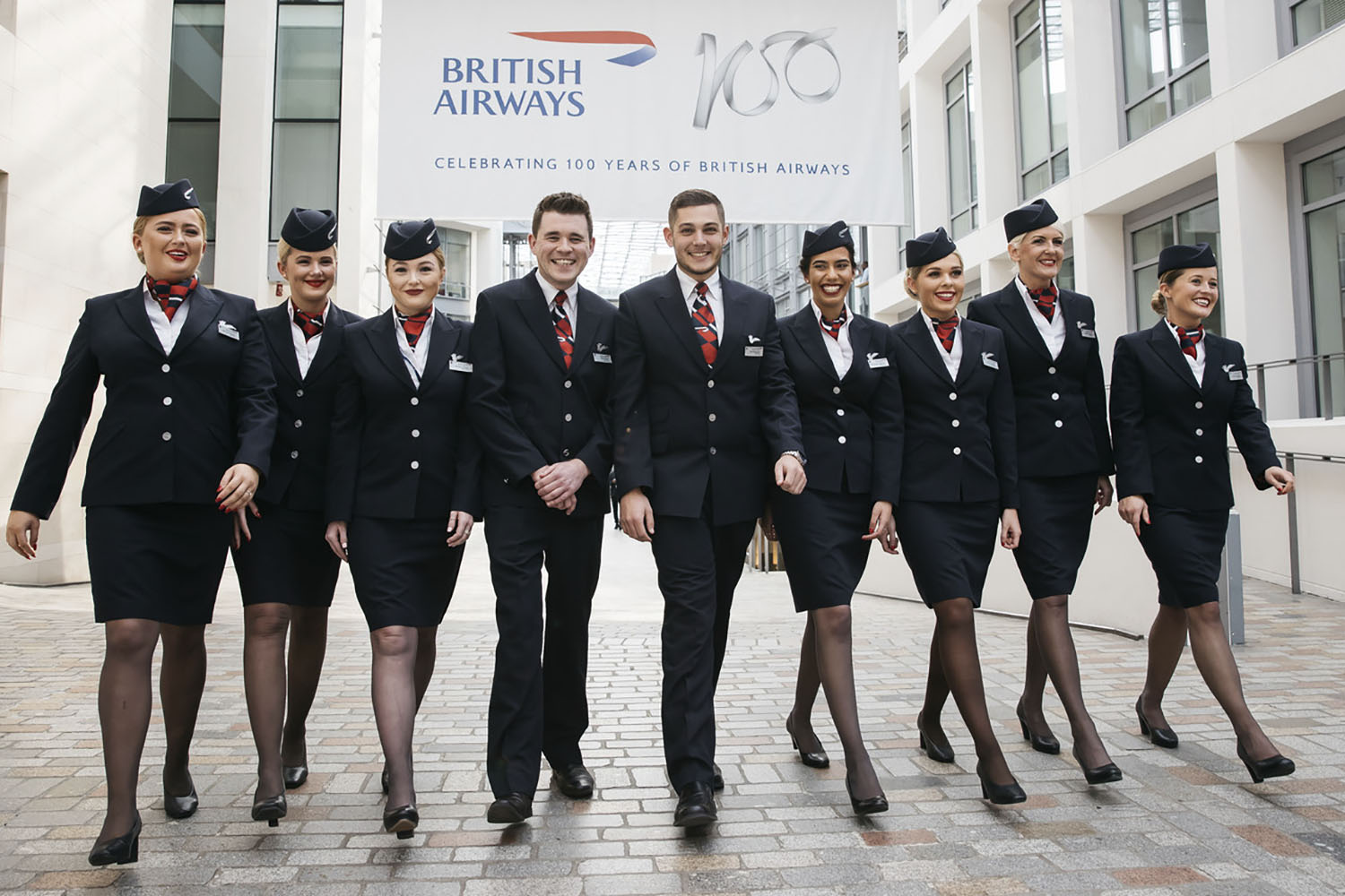 British Airways, Personelini Önce İşten Çıkarıp Sonra Yeniden İstihdam Edecek