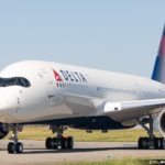 Delta Air Lines - Airbus A350