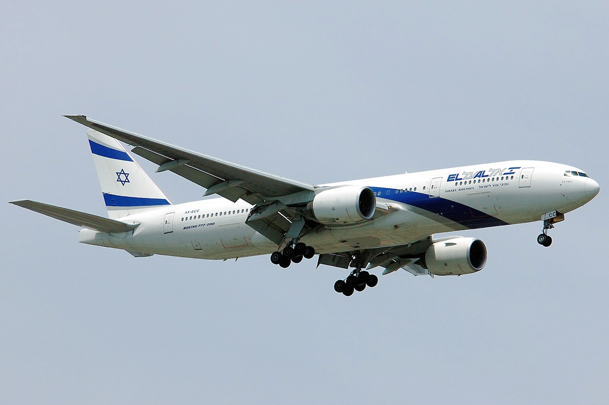 İsrail’den BAE’ye İlk Uçuşu El-Al Yapacak