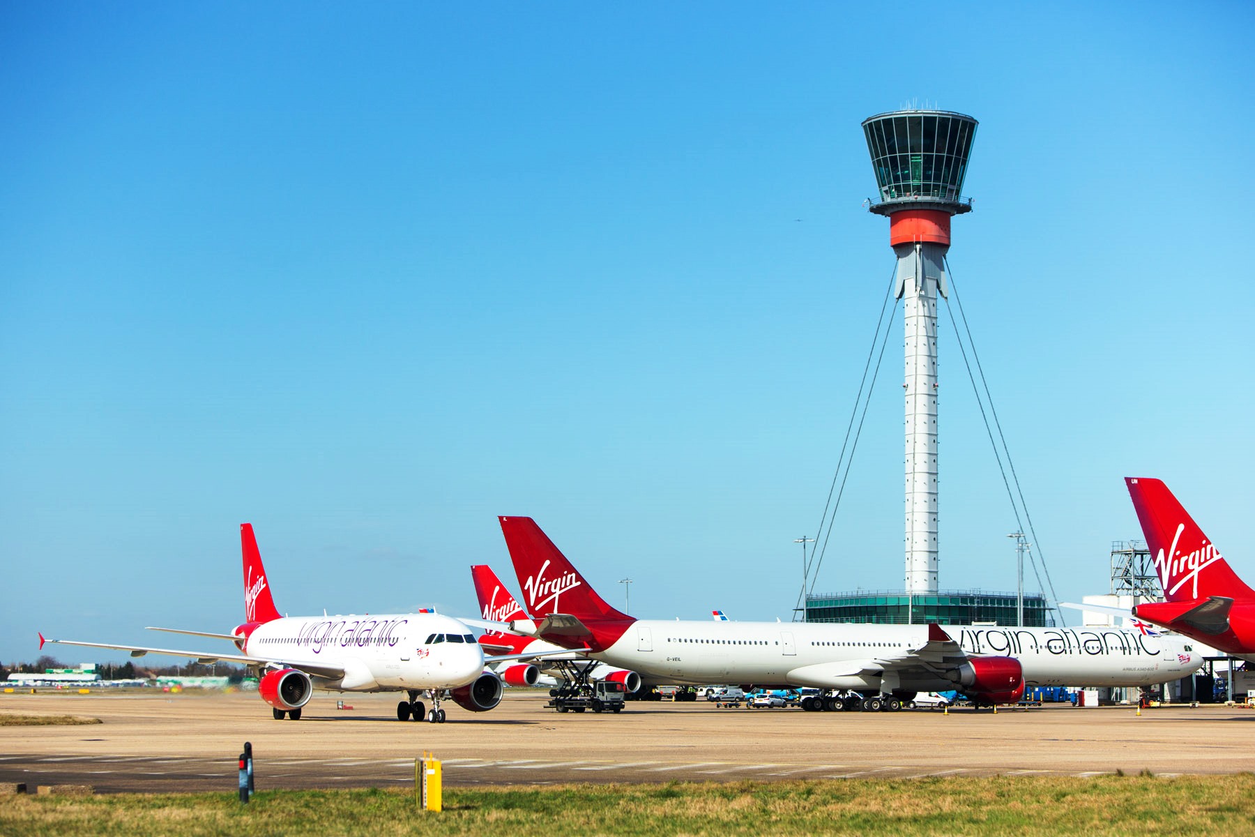 Londra Heathrow Havalimanı, 2022 Hedefini Yukarı Doğru Güncelledi