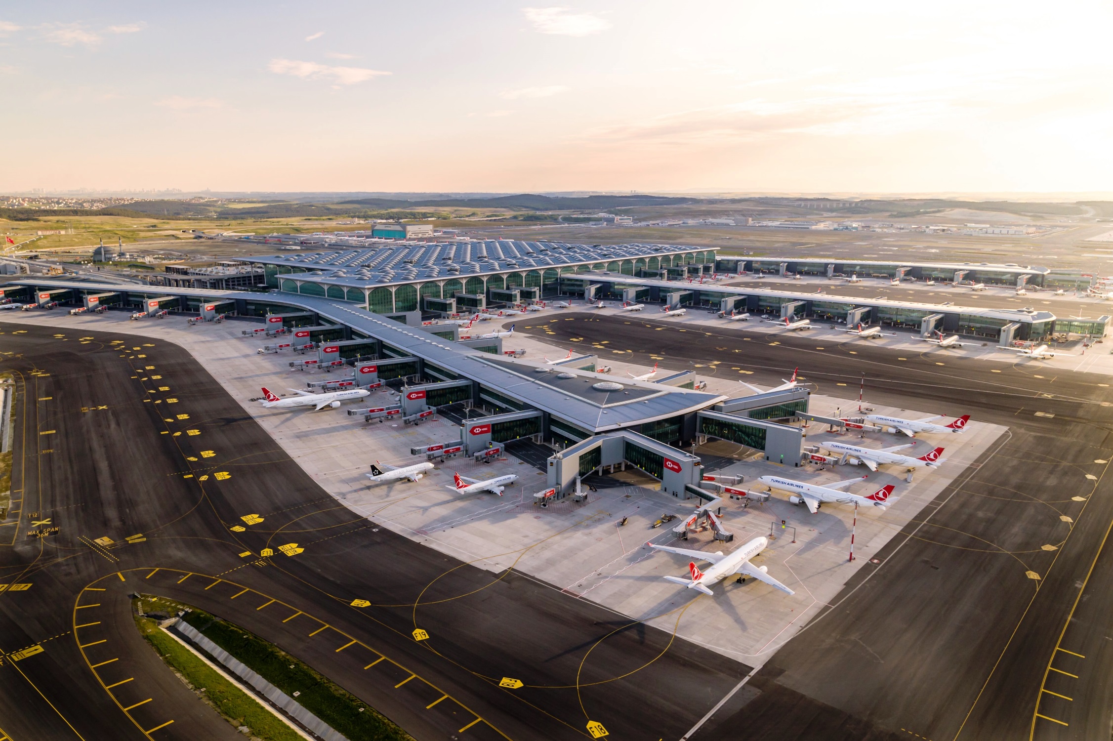 İGA Havalimanı İşletmesi, Çin’e Satılır mı?