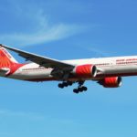 Air India - Boeing 777