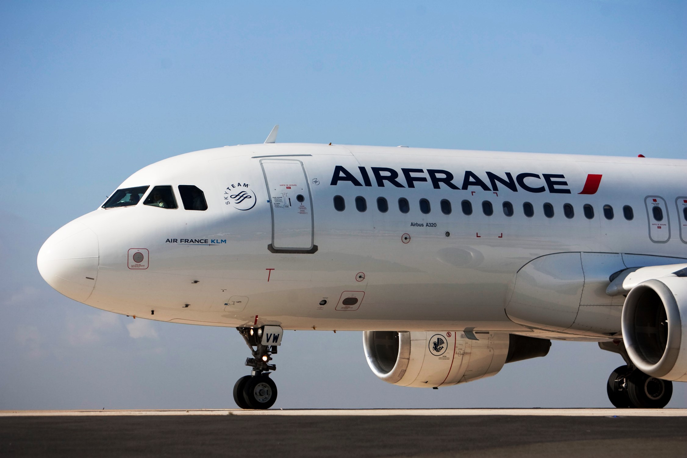 Air France, İstanbul Seferlerine Yeniden Başlıyor