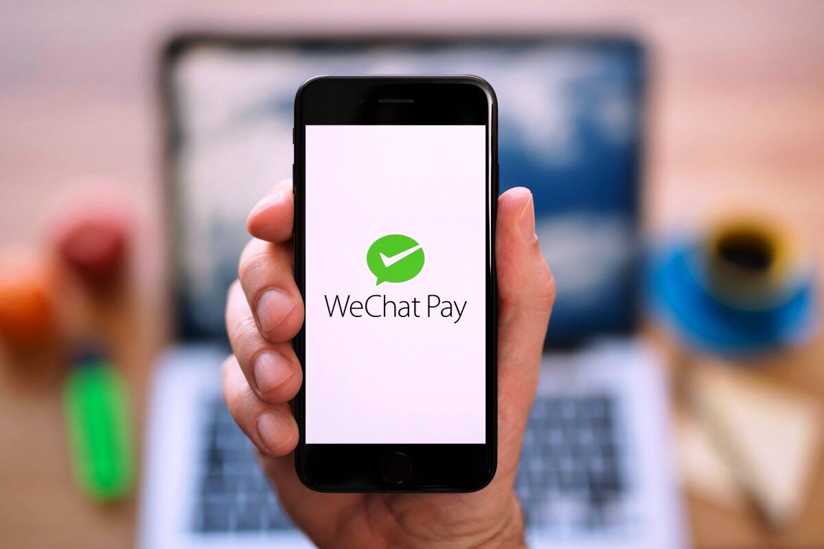 İGA Havalimanı’nda Ödemeler “WeChat Pay” Üzerinden Yapılabilecek