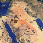 ABD Heyetini taşıyan El Al uçağının Tel Aviv - Dubai uçuşu (31 Ağustos 2020)