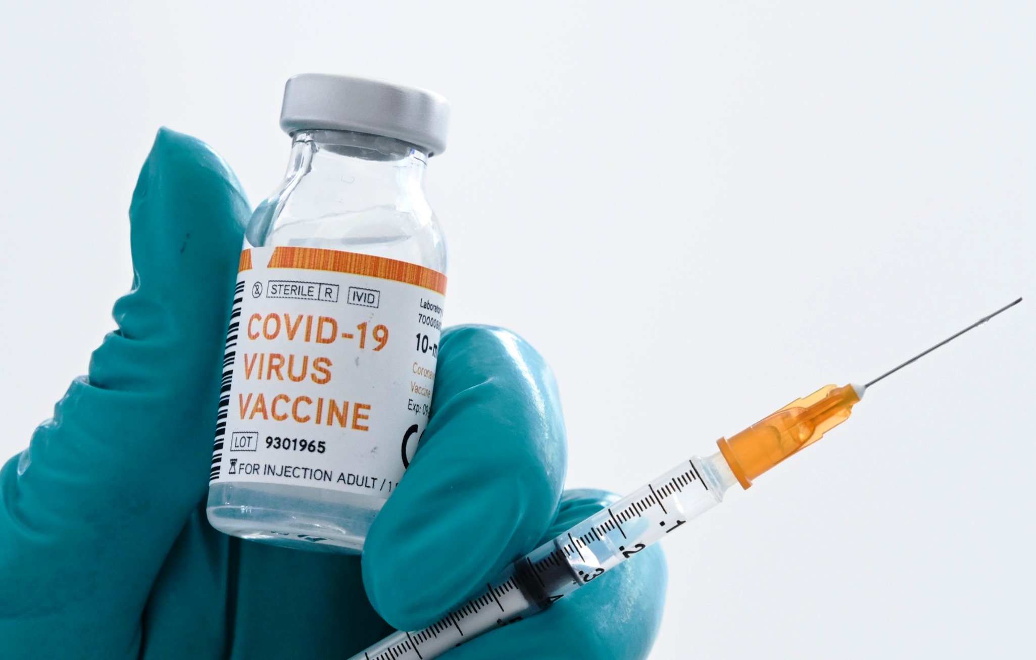 Fransa, Aşı Yaptırmış ABD Vatandaşlarını Kabule Hazırlanıyor