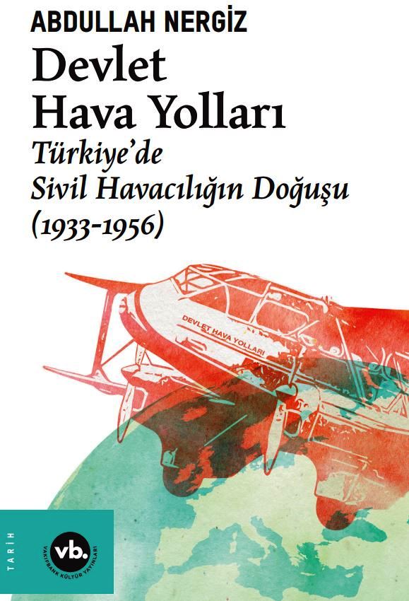 Kitap Notları: Devlet Hava Yolları