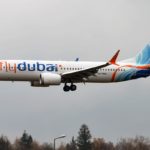 flydubai - Boeing 737 MAX