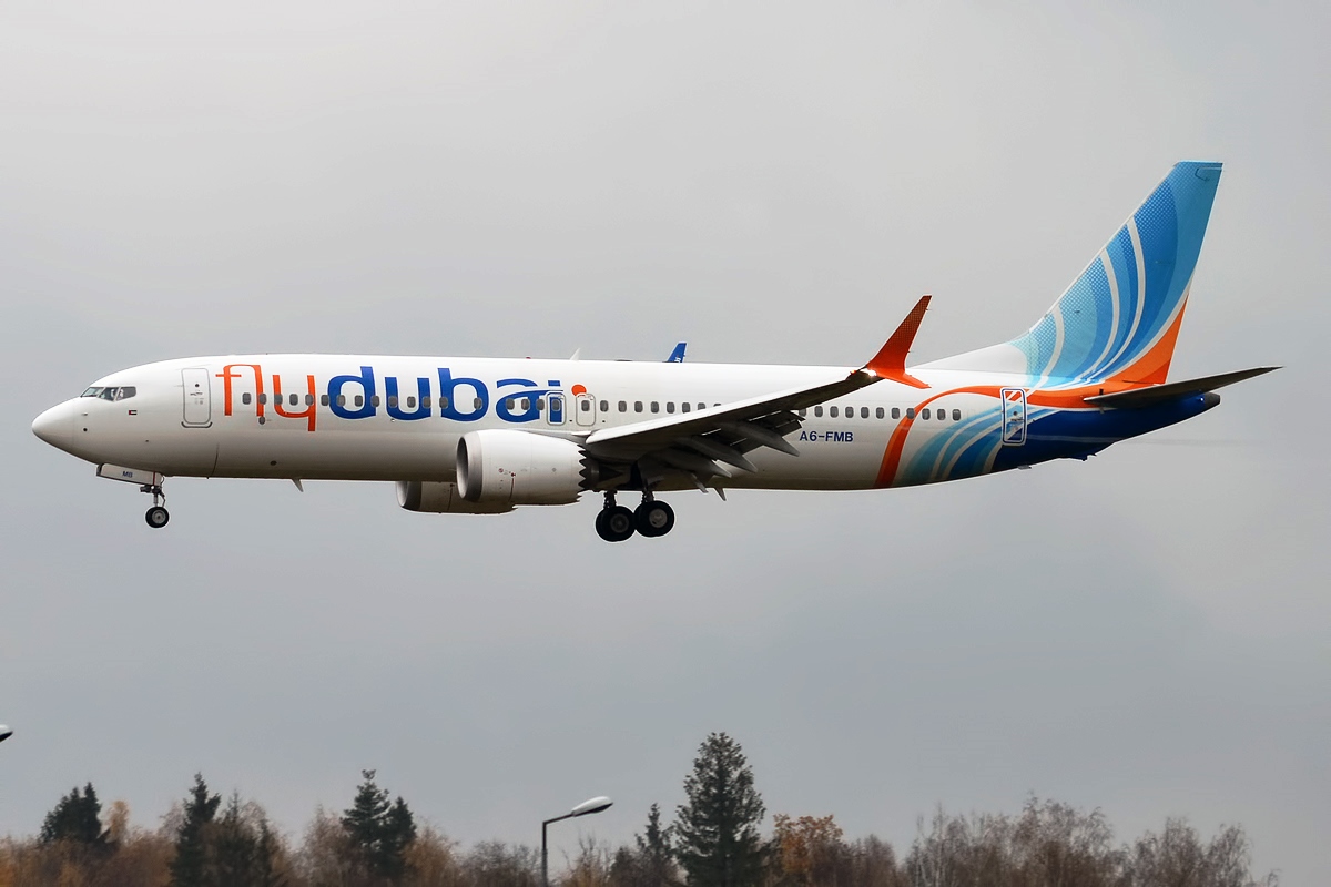 Flydubai, Tel Aviv Seferlerine Başlıyor