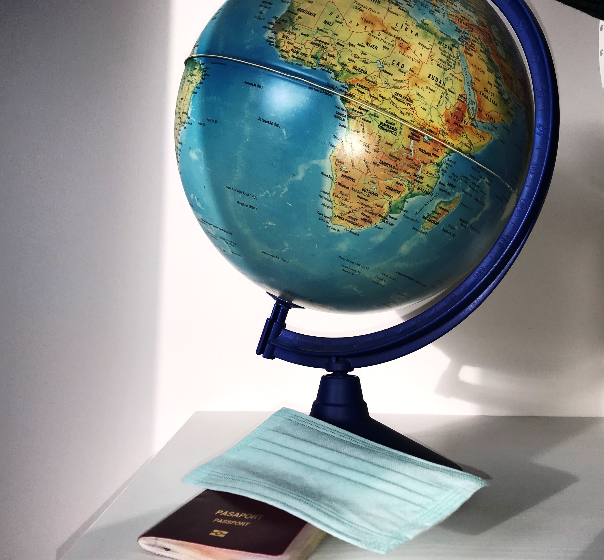 IATA Travel Pass, Seyahat Kısıtlamalarına Bir Çözüm Olabilir mi?