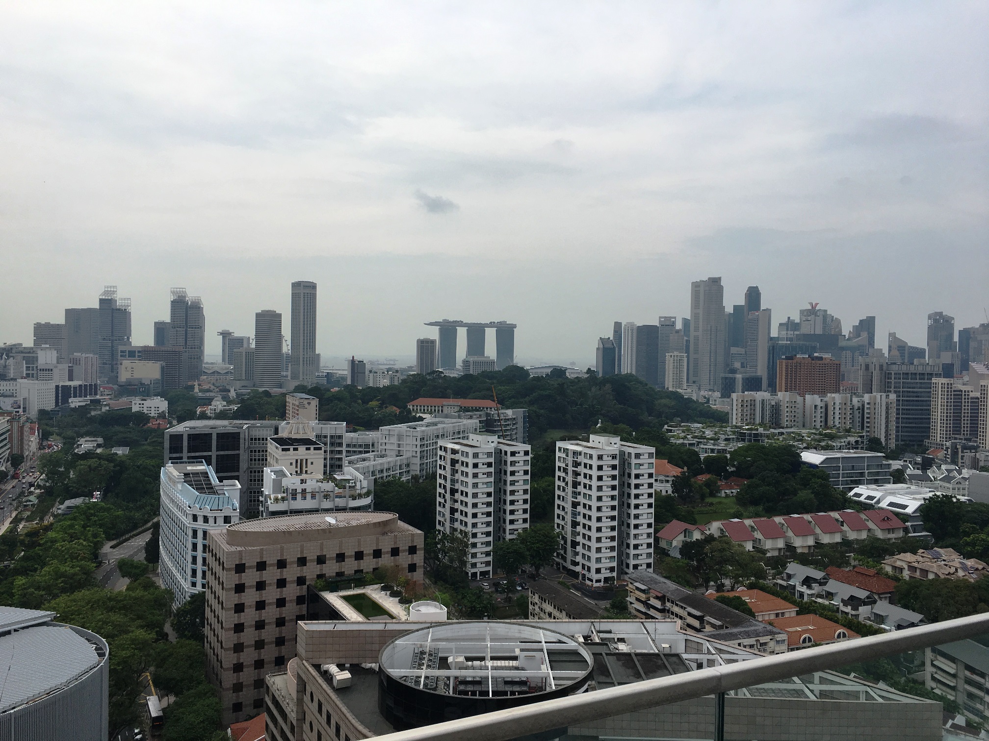 Singapur, İş Seyahatlerine Özel Bir Uygulama Başlatıyor