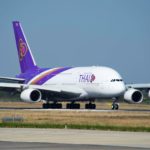 Thai Airways - Airbus A380