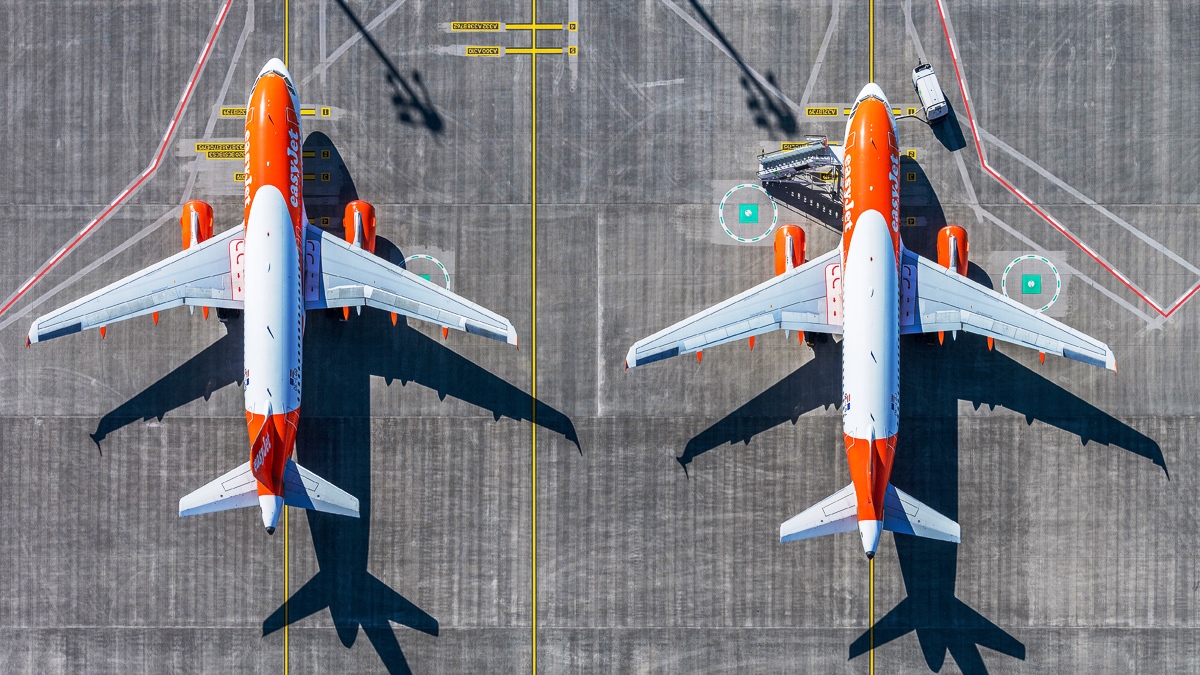 easyJet Yönetimi, Castlelake’in Teklifini Bu Kez Kabul Etti