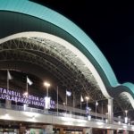 İstanbul Sabiha Gökçen Havalimanı