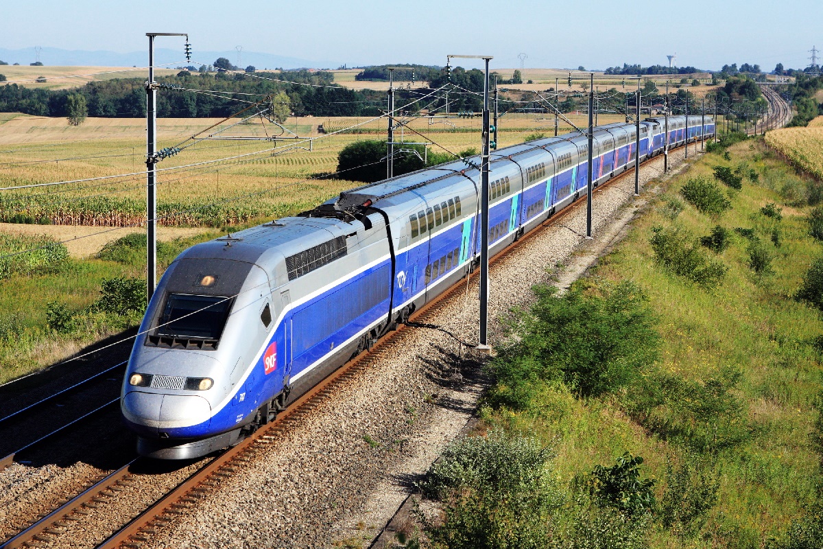 The Impact of TGV