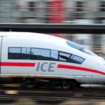 Deutsche Bahn - ICE