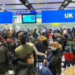 Londra Heathrow Havalimanı