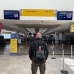 New York JFK Havalimanı - Terminal 1