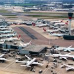 Londra Heathrow Havalimanı