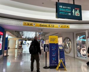 New York JFK Havalimanı