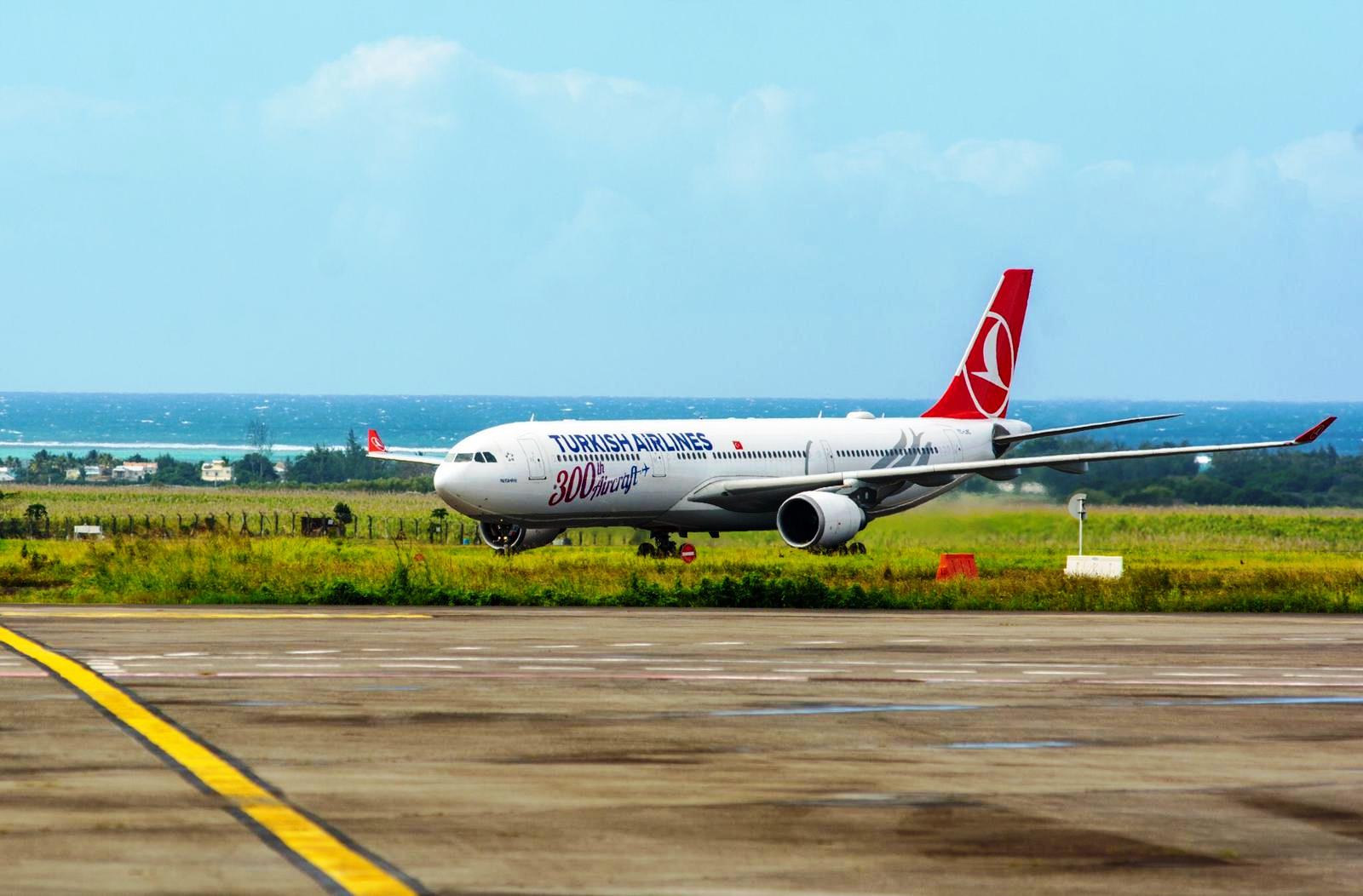 Türkiye, Avrupa’da Koltuk Kapasitesinde Lider