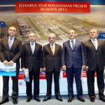 MNG - Limak - Cengiz - Kalyon - Kolin