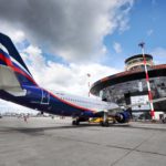 Aeroflot - Airbus A320neo